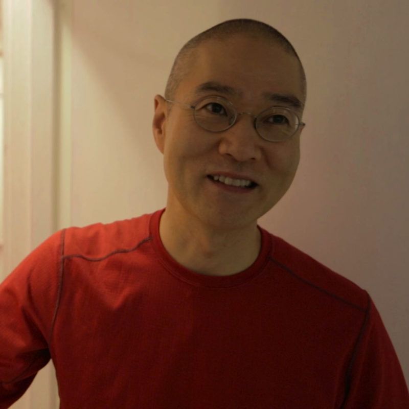 Do Ho Suh