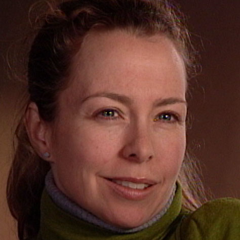 Catherine Sullivan