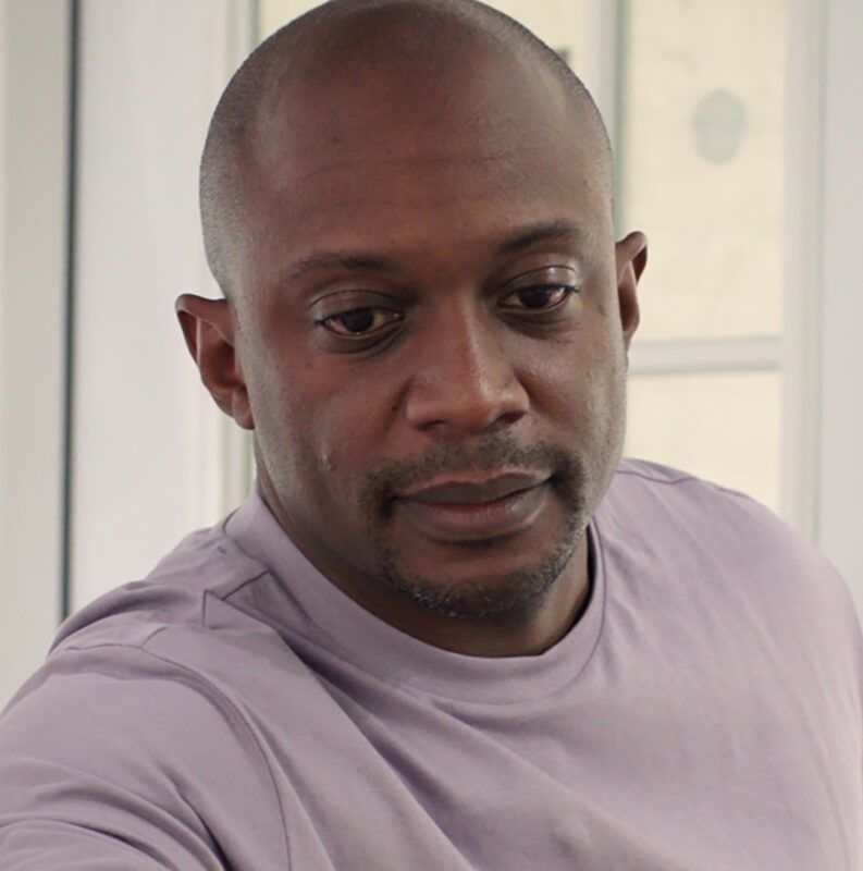 Hank Willis Thomas