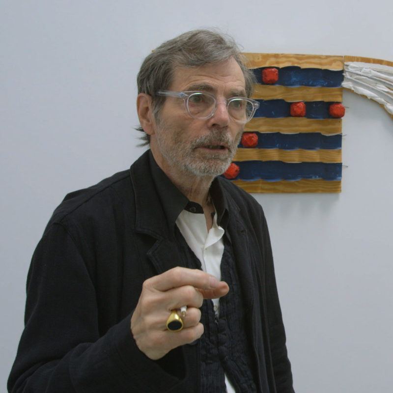 Richard Tuttle