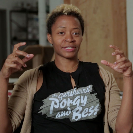 Kara Walker