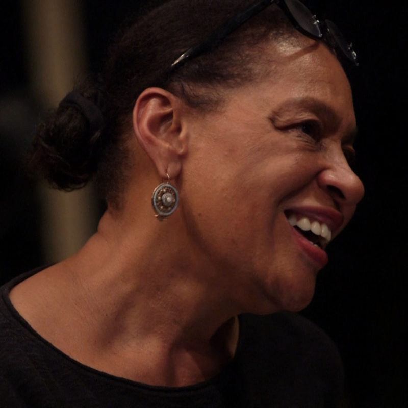 Carrie Mae Weems