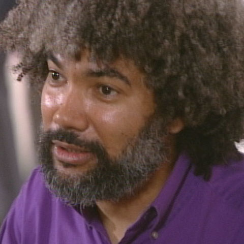 Fred Wilson
