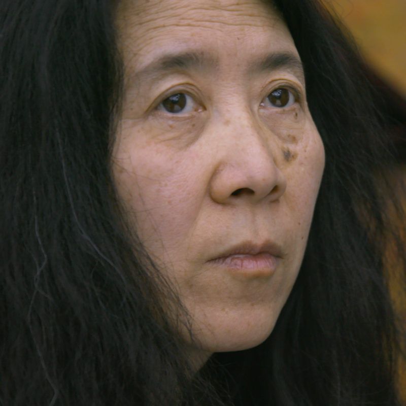 Yin Xiuzhen