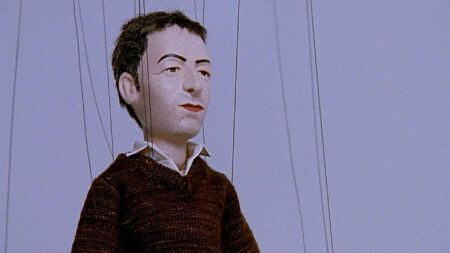 Pierre Huyghe in