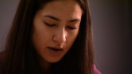 Shahzia Sikander in