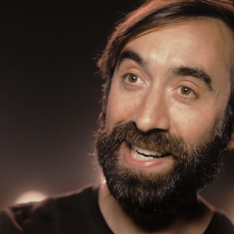 Bryan Zanisnik
