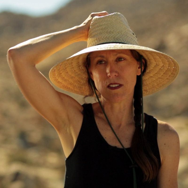 Andrea Zittel