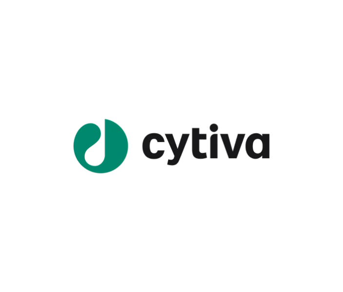 Cytiva logo