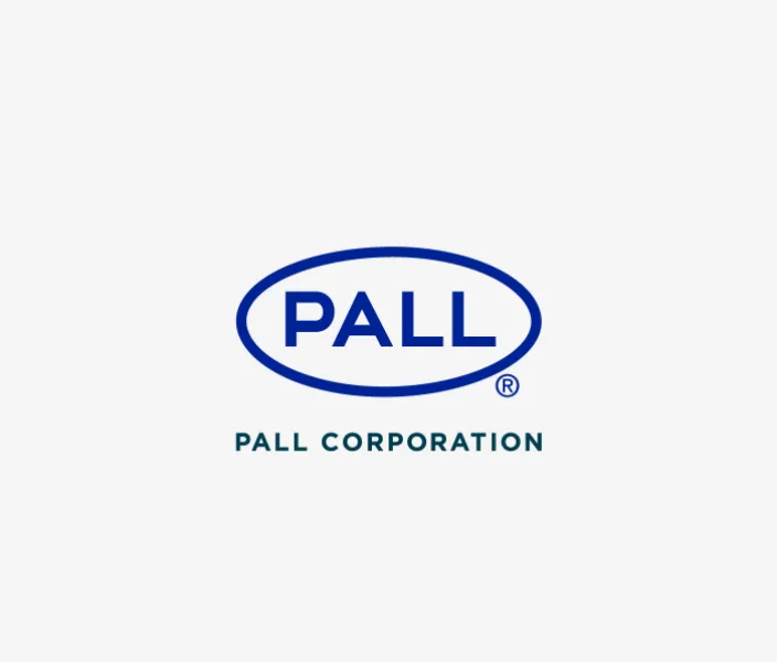 Pall Corporation Logo